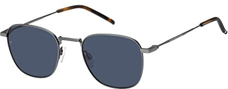 Sonnenbrillen TOMMY HILFIGER TH 1873/S R80 MATTE DARK RUTHENIUM 51/22/145 Herren