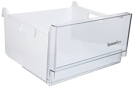 ensipart Gefrierschublade kompatibel mit gorenje 571802 Schubkasten mitte SpaceBox für KühlGefrierKombination