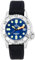 RATIO FreeDiver Professional Blue Sunray Dial Automatic RTF019