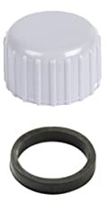 Bestway Joints toriques de Valve de vidange pour filtres à Sable