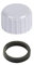 Bestway Joints toriques de Valve de vidange pour filtres à Sable
