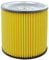 PRIMEBAG - Patronenfilter kompatibel mit Kärcher K 2001 K 2201 K 2901 K 3000 Plus NT 301 - Ersatz für 6.414-354.0 - Ersatzfilter für Bestleistung beim Saugen