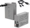 F1TP 2Pcs Replacement LP-E8D 1050mAh USB-C Fast Charging Rechargeable Battery Compatible with Canon EOS 550D 600D 650D 700D Rebel T2i T3i T4i T5i Kiss X4 X5 X6i X7i DSLR Cameras