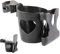TRHDFW Pram Cup Holder Universal with Phone Holder, Universal Pram Bicycle Pushchair Cup Holder, pram accessories for Pushchair, Stroller, Buggy, Coffee Cup Holder