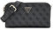 GUESS Eco Erica Status Crossbody Coal Logo