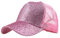 Kappe Damen Glitzer Basecap Atmungsaktiv Baseball Cap Pferdeschwanz Sonnenhut Einstellbar Baseballkappe Pailletten Party Hüte Laufcap Sportkappe Schirmmütze Damen Sneaker Sale
