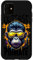 Gorilla Graffiti Style Outcast Primatenaffe Hülle für iPhone 11
