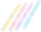 WRITWAA 4pcs Nail Polish Remover Pen Portable Nail Art Correction Tool for Edges Varnish Remover Pens for Art