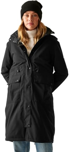 Regatta Womens Yannta Jacket