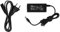 vhbw Fuente alimentación Compatible con Samsung S27A350H, S27B550V, S27D590C, SM1501MP, SM150MP, SM152B, SM152T Monitor - 200 cm