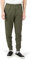 Amazon Essentials Pantaloni Sportivi da Jogging Taglio Rilassato, in Pile, Vestibilità Comoda Uomo, Verde Oliva, XL