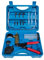Blue Spot Tools 07932 Brake Bleeder and Vacuum Pump Kit
