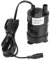 Bomba, 24V 0.5A Bomba sumergible Bomba de agua de motor sin escobillas, ABS Plástico ecológico para gasolina, diésel, alcohol y agua, 1000L/H