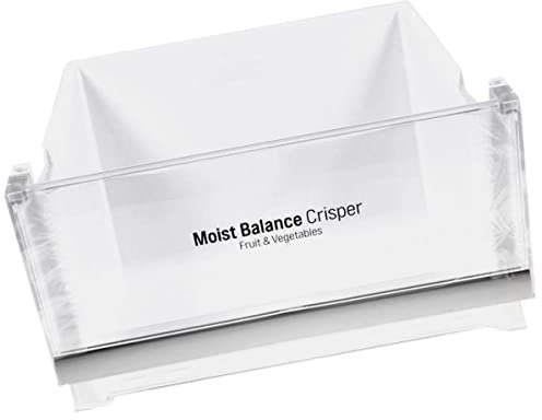 AJP74894505 LG Low Fridge Freezer Vegetable Drawer