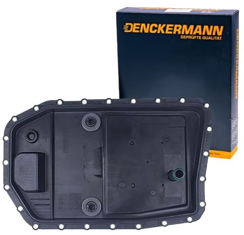 DENCKERMANN A220025 Coppa olio cambio automatico Coppa olio cambio Coppa cambio automatico