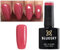 Bluesky Gel Polish PINK ENGLISH ROSE SPRING SUMMER BP08 UV LED Soak Off 10ml
