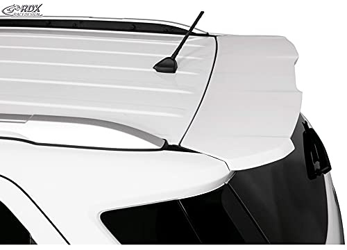RDX Dachspoiler passgenau | kompatibel mit Ford Ecosport 2012- (PUR-IHS)