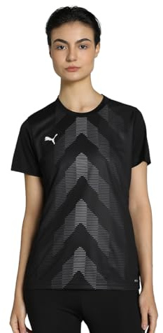 PUMA Damen Teamglory Jersey W Pullover