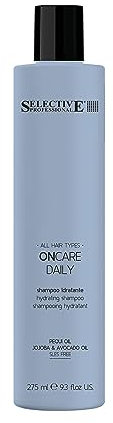 Selective ON CARE Daily Shampoo 275ml