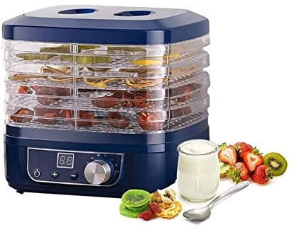 Déshydrateur alimentaire, petits fruits ménagers, légumes, bœuf séché et viande, séchoir pour viande séchée, herbes, viande, bœuf, fruits et légumes secs