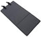 Bunk Bed Ladder Guard Kids Safety Anti Fall Anti Climbing Bunk Bed Ladder Cover Bunk Bed Ladder Pads for Home and School (Gray)