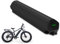 Tooefft L460mm Reention Dorado 48V 13Ah 17.5Ah 21Ah Ebike Batterie für 1000W 750W 500W 350W 250W elektrisches Fahrrad NCM Moskau NCM Milano (L460mm 48V 21Ah)