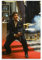 NeBaln Al Pacino As Tony Montana Poster, Kunstdruck, Wandfoto, Farbe, hängendes Bild, Familienschlafzimmer, Dekoration, 20 x 30 cm