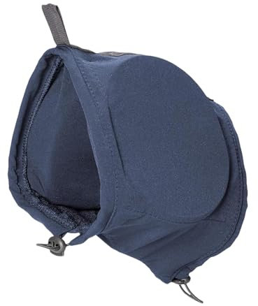 Fasce per le orecchie per cani Protezione per le orecchie, Felpa con cappuccio antirumore per animali domestici, Cuffie con cancellazione del rumore Paraorecchie per cani per temporali, fuochi d'artif