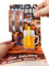 bentino 3D-PopUp Geburtstagskarte zum Bierzapfen Ozapft is, spektakulärer Effekt mit beweglichem Zapfhahn, Karte für Bierliebhaber
