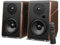 AIYIMA S700 2.0 Aktive Regallautsprecher, 100W Studio Monitor mit 5.25 Woofer, Bluetooth 5.0, HDMI ARC, Optische, RCA, USB Eingänge, Subwoofer Ausgang, HiFi Bookshelf Lautsprecher für PC & Heimkino