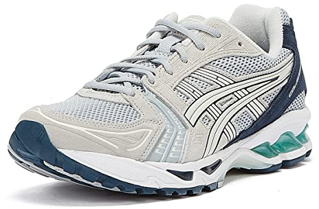 ASICS Gel-Kayano 14 Damen grau, 41,5 Damen