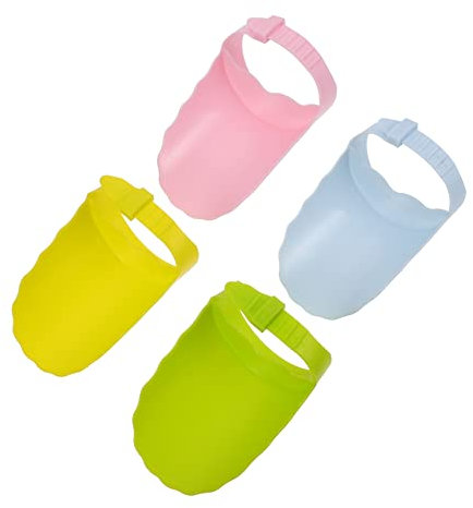 BESTonZON 4stücke Waschbeckenverlängerungen Für Junge Mädchen Handwaschhilfe Für Junge Mädchen Mit Wassersparendem Design Installieren Geeignet Für Wasserhähne