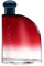 Nautica Color Red Eau de Toilette Uomo, Profumo aromatico fougère, Note di Pepe Nero, Lavanda e Rosmarino, 100 ml