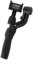 Qukaim F8 Three Axis Handheld Gimbal Stabilizer, Anti Shake Phone Bracket for Vlogging and Live Broadcast, Lightweight Design, Compatible with Smartphones, Easy to Use
