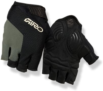 Giro Strade Dure Gel-Fahrradhandschuhe, Dark Sage, Größe M