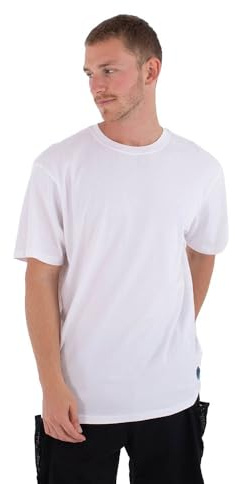 Hurley Herren T-Shirt Short Sleeve Men - Kraft Sketch T-Shirt