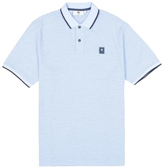Garcia Men`s Polo ss - L