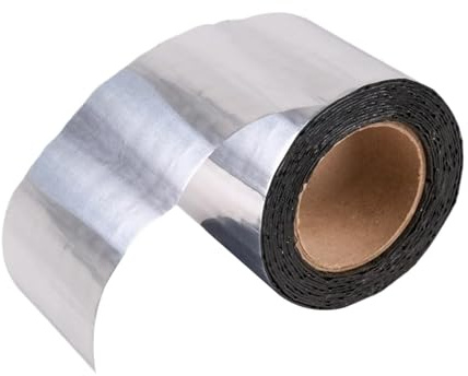 Asphalt-Reparaturband Selbstklebendes, wasserdichtes Reparaturband