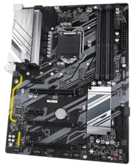 Motherboard Fit For Gigabyte Z390-D Motherboard Intel 390 LGA1151 4xDDR4 ATX M.2 HDMI Core I7/i9/i5