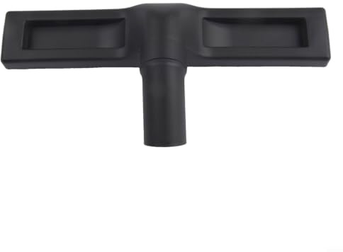 32mm Floor Tool for Hoover for henry for hetty - Horsehair Brush Head for Carpets and Hard Floors Spare Part