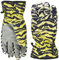 Barts Unisex-Kinder Basic Skiglove Kids Winter-Handschuhe, SENF, 5