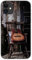 Coque en Silicone imprimée Compatible Apple iPhone 11 Guitare