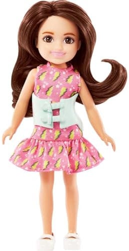 BARBIE - Chelsea HKD90