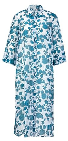 s.Oliver Blusenkleid aus Lyocellmix