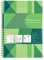 Collins Debden Collins Colplan Terminplaner 2024 A5 Wochennotizbuch - Geschäftsplaner und Organizer - Januar bis Dezember 2024 Terminplaner - Wochenkalender - Grün - 61-24
