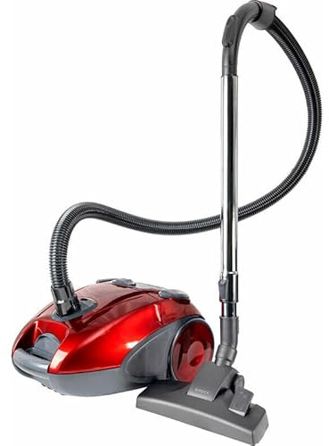 Brock Electronics BVC 9000 RD, Luftsprudler, Rot