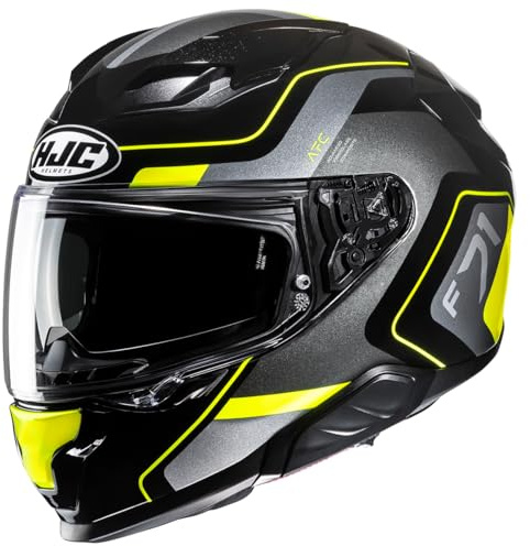 HJC F71 ARCAN MC3H S