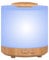 Difusor grande de 1600 ml humidificador de aromaterapia para aceites esenciales adecuado para habitaciones grandes, funciona durante 35 horas con una gran cubierta y un gran difusor con grano de