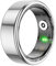 Smart Ring Fitness Tracker Smartringe für Herren Damen Smart Ring Android Smartring Fitnessring Schlaftracker Gesundheitsring Herren Schrittzähler Fitnesstracker Pulsmesser Sport Rosegold Schwarz