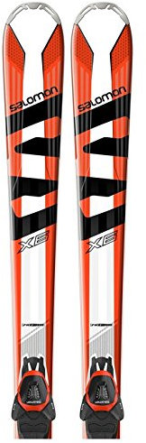 SALOMON - X-MAX X6 + Lithium 10 - Unisex